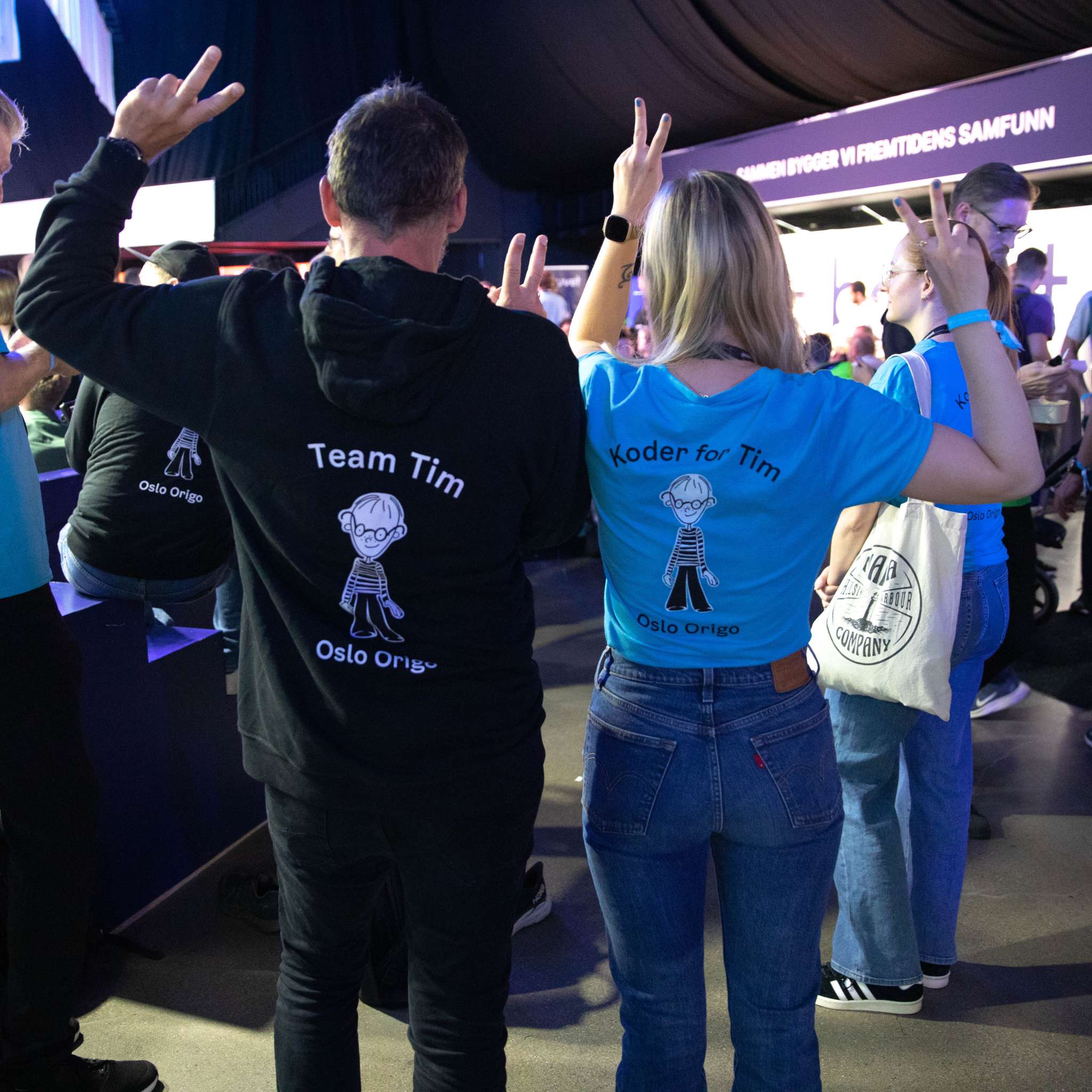 Javazone_KoderFor_TeamTim