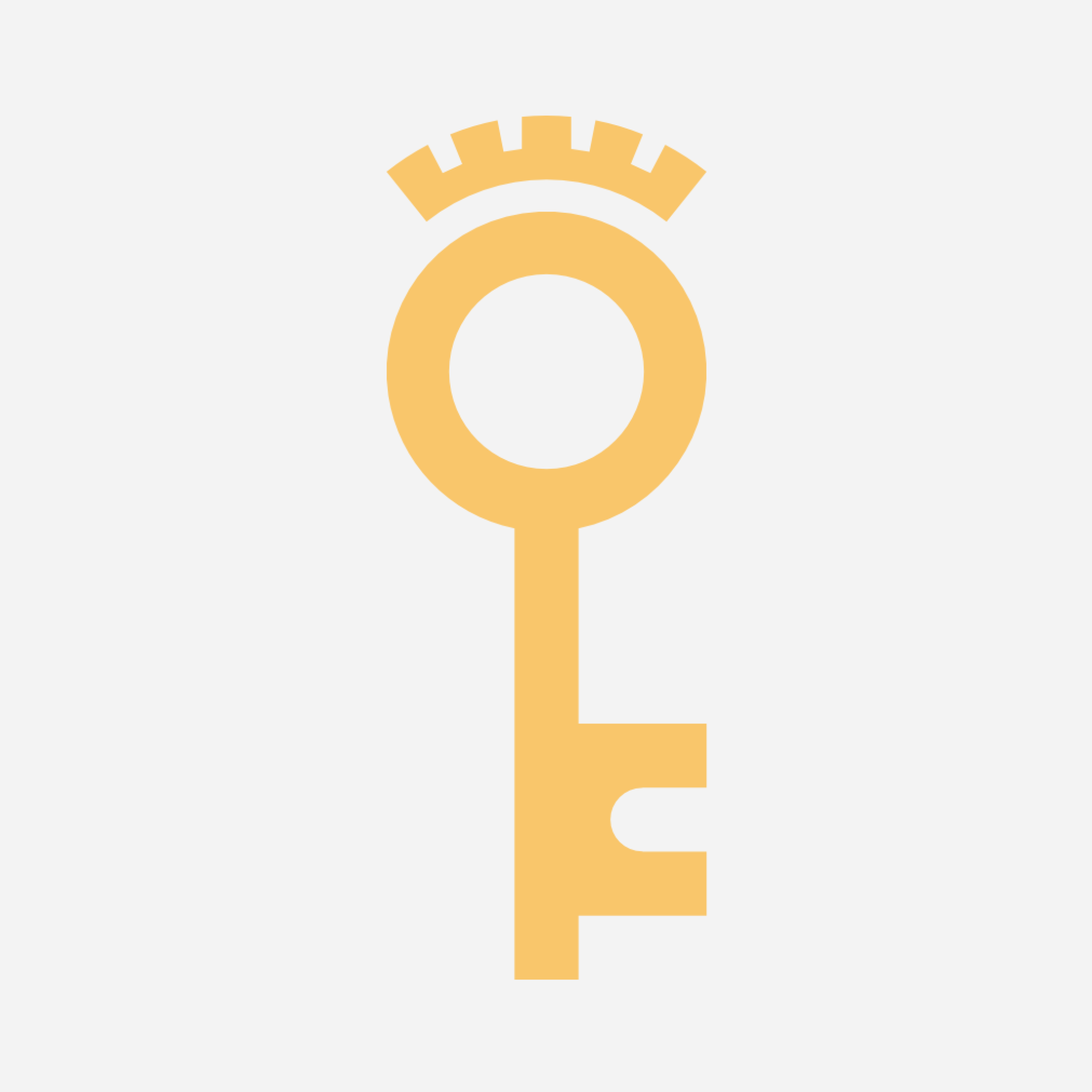 logo av oslonøkkel, grafikk