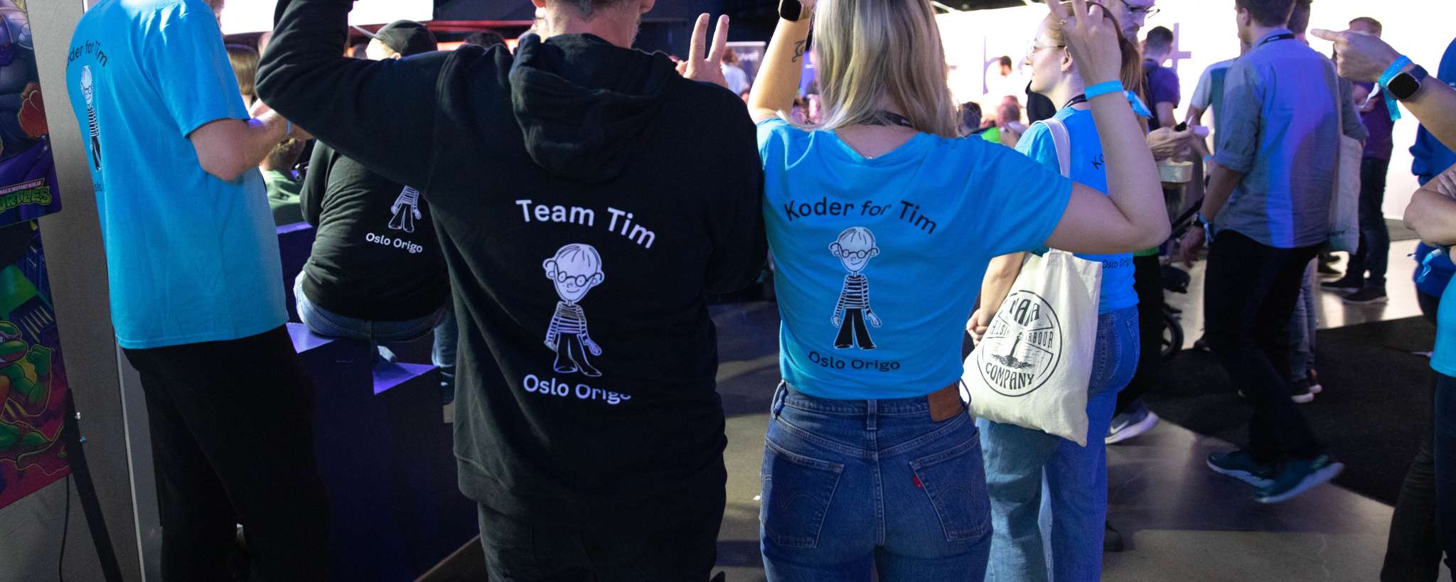 Javazone_KoderFor_TeamTim