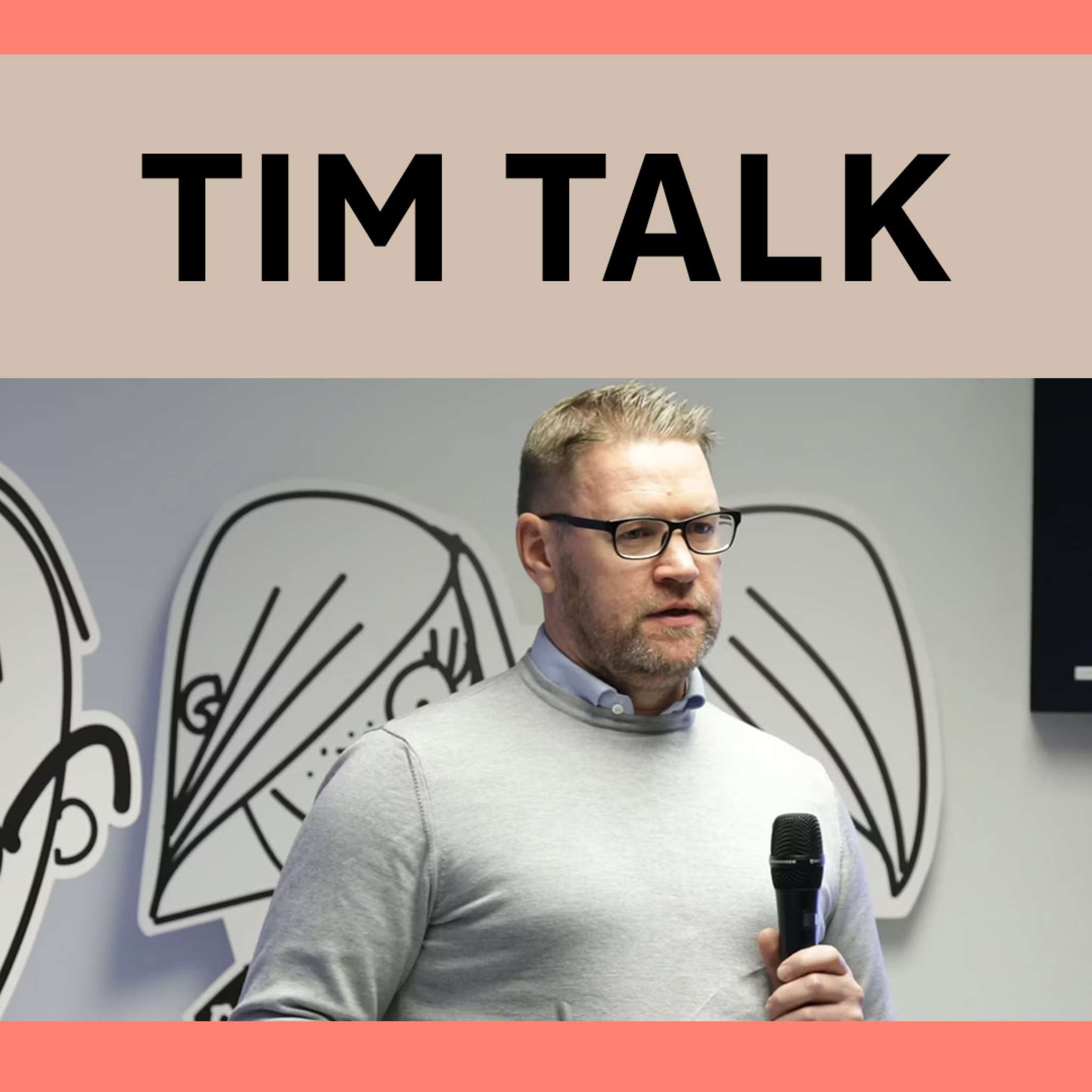 Tim Talk 11